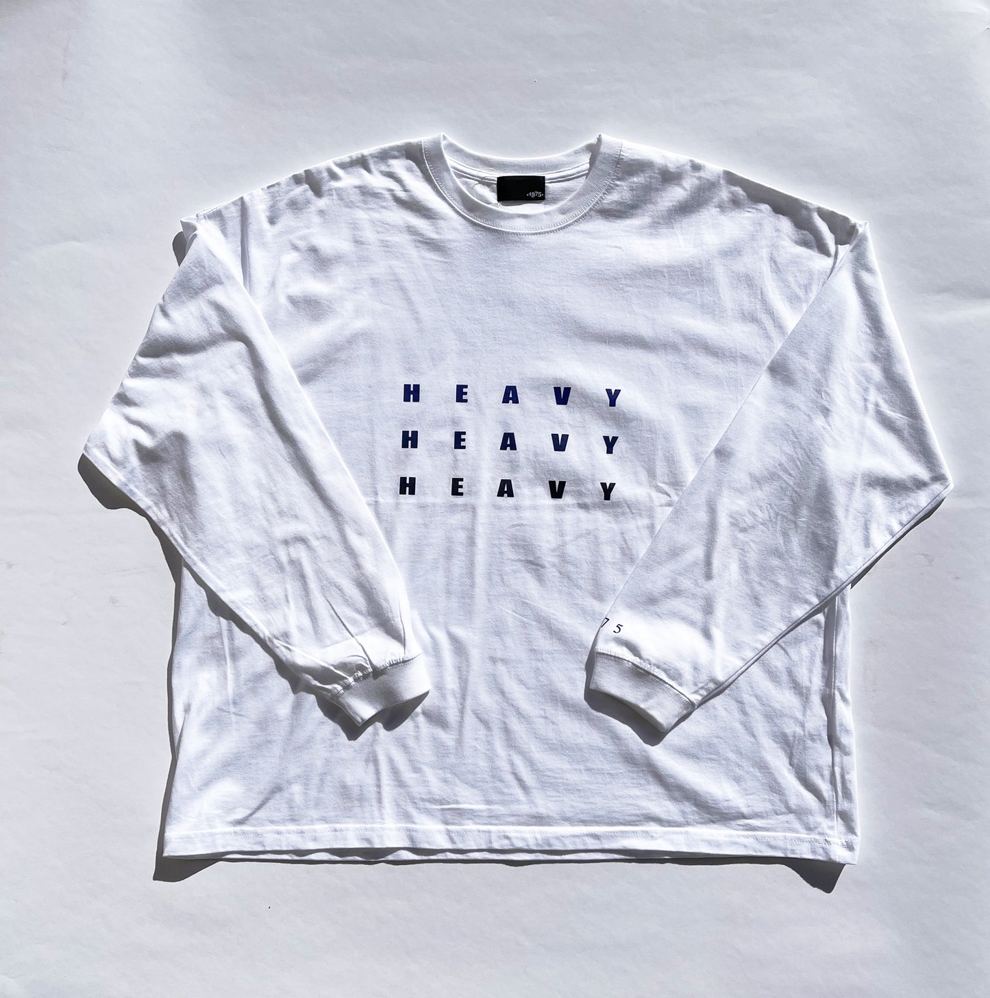 HEAVY WATER LS TEE