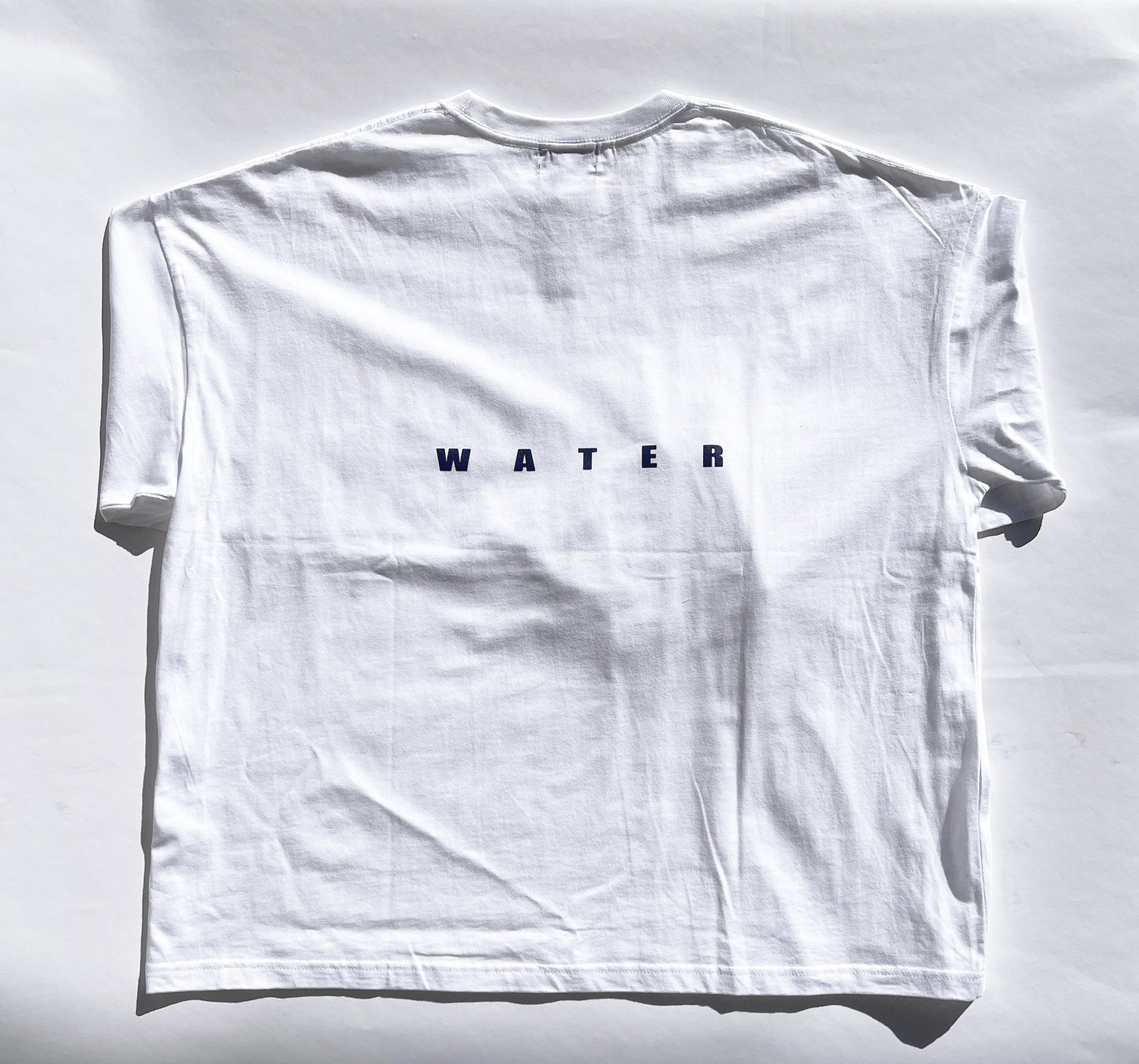 HEAVY WATER LS TEE