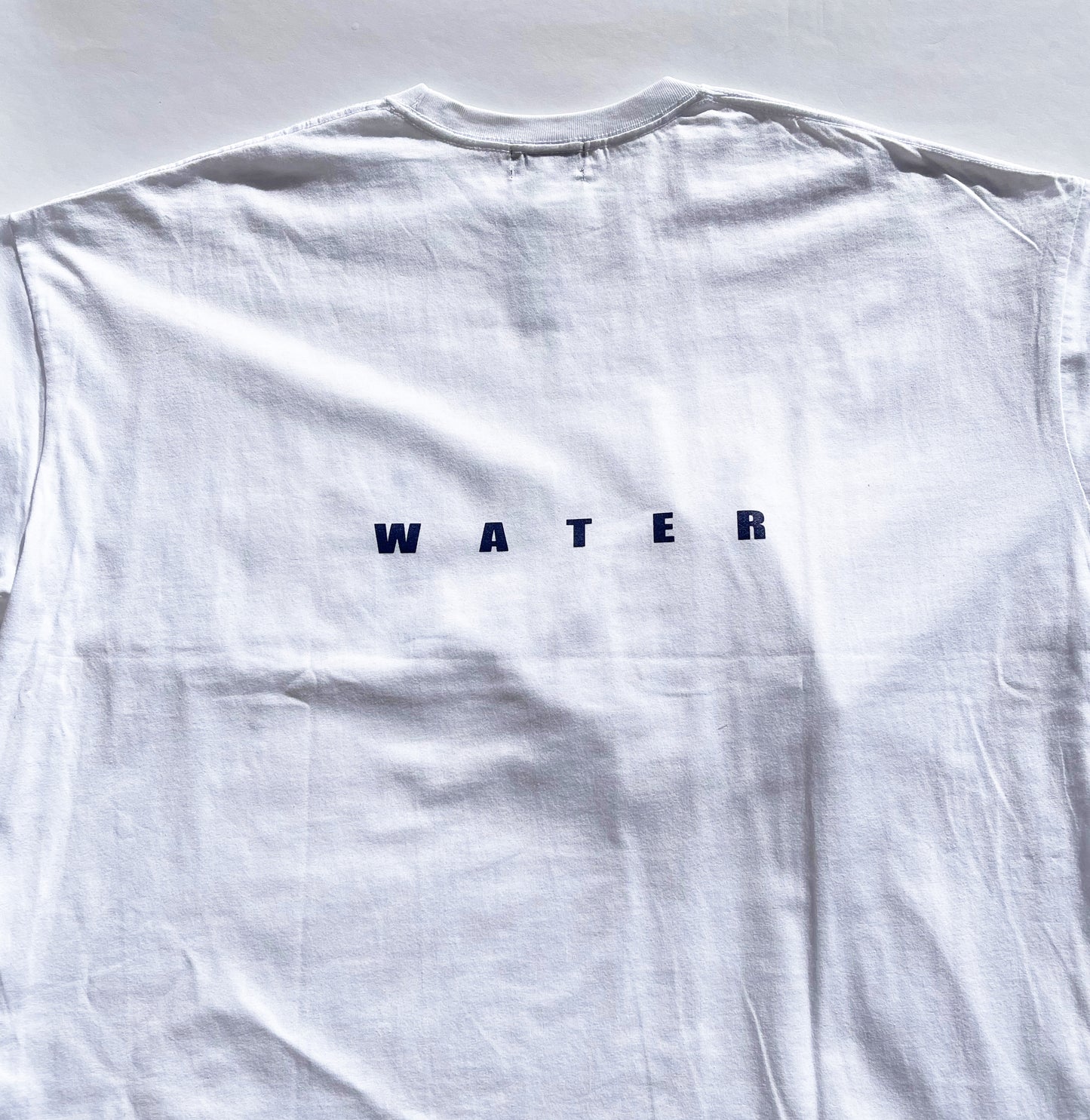 HEAVY WATER LS TEE