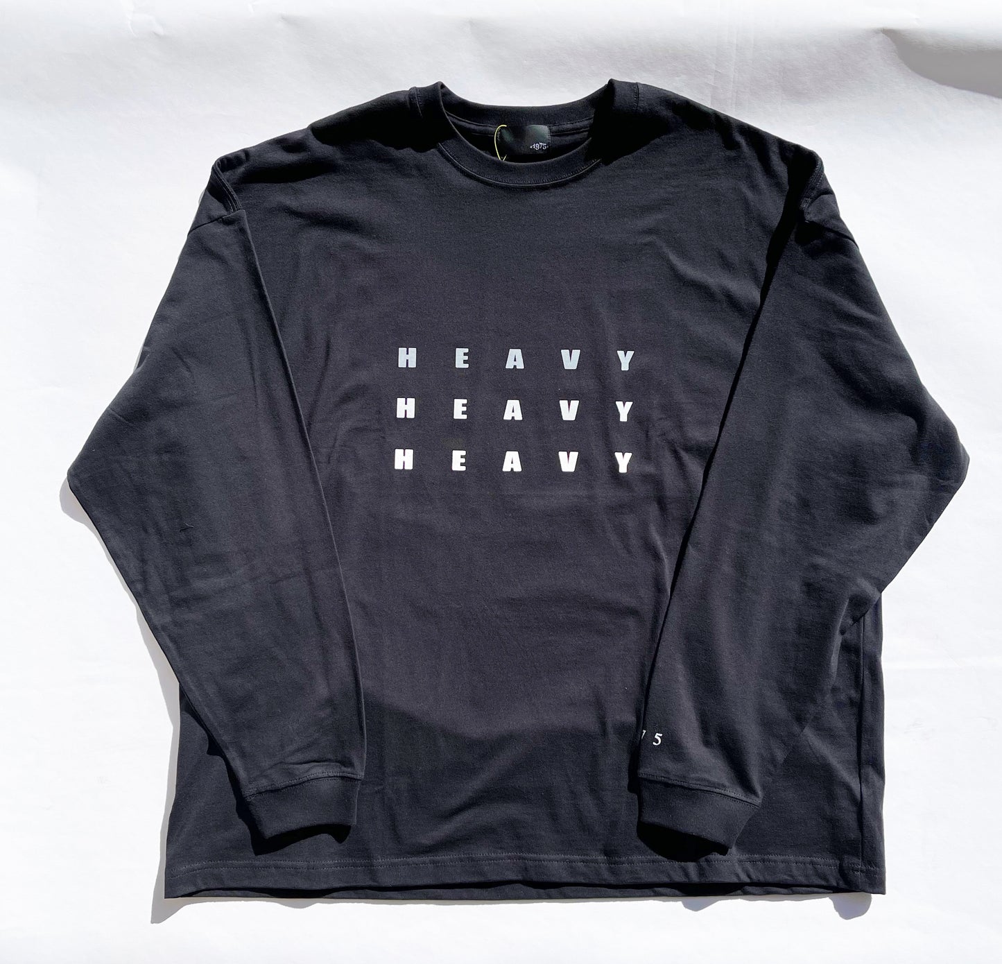 HEAVY WATER LS TEE