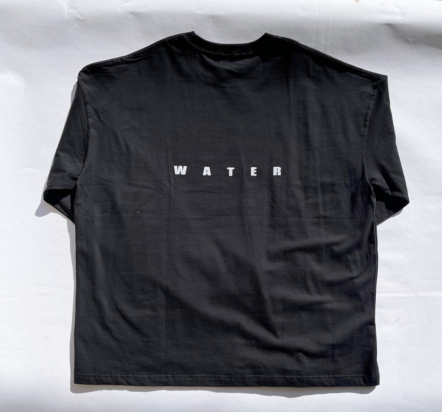 HEAVY WATER LS TEE