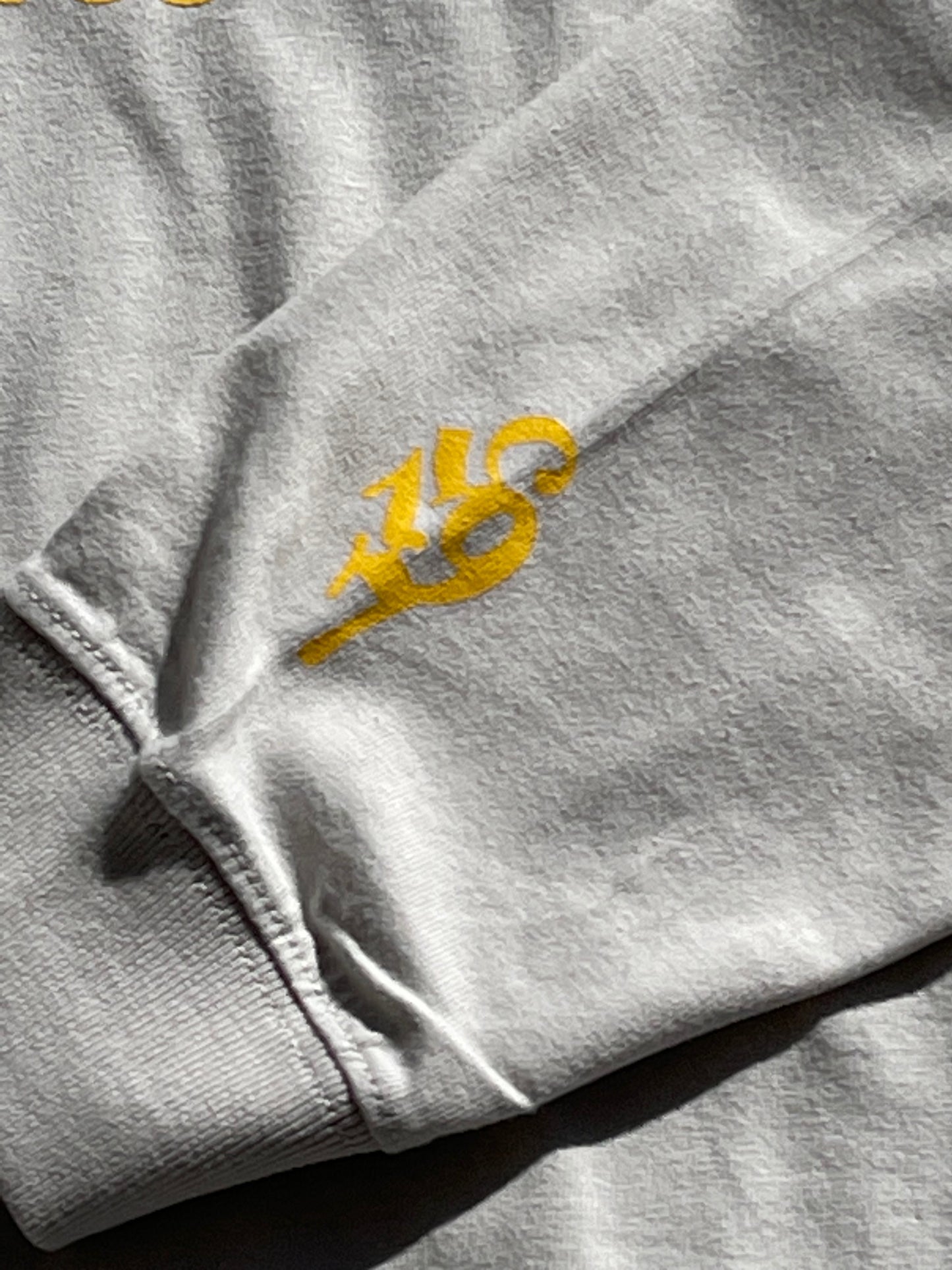 CA WAVES LS TEE