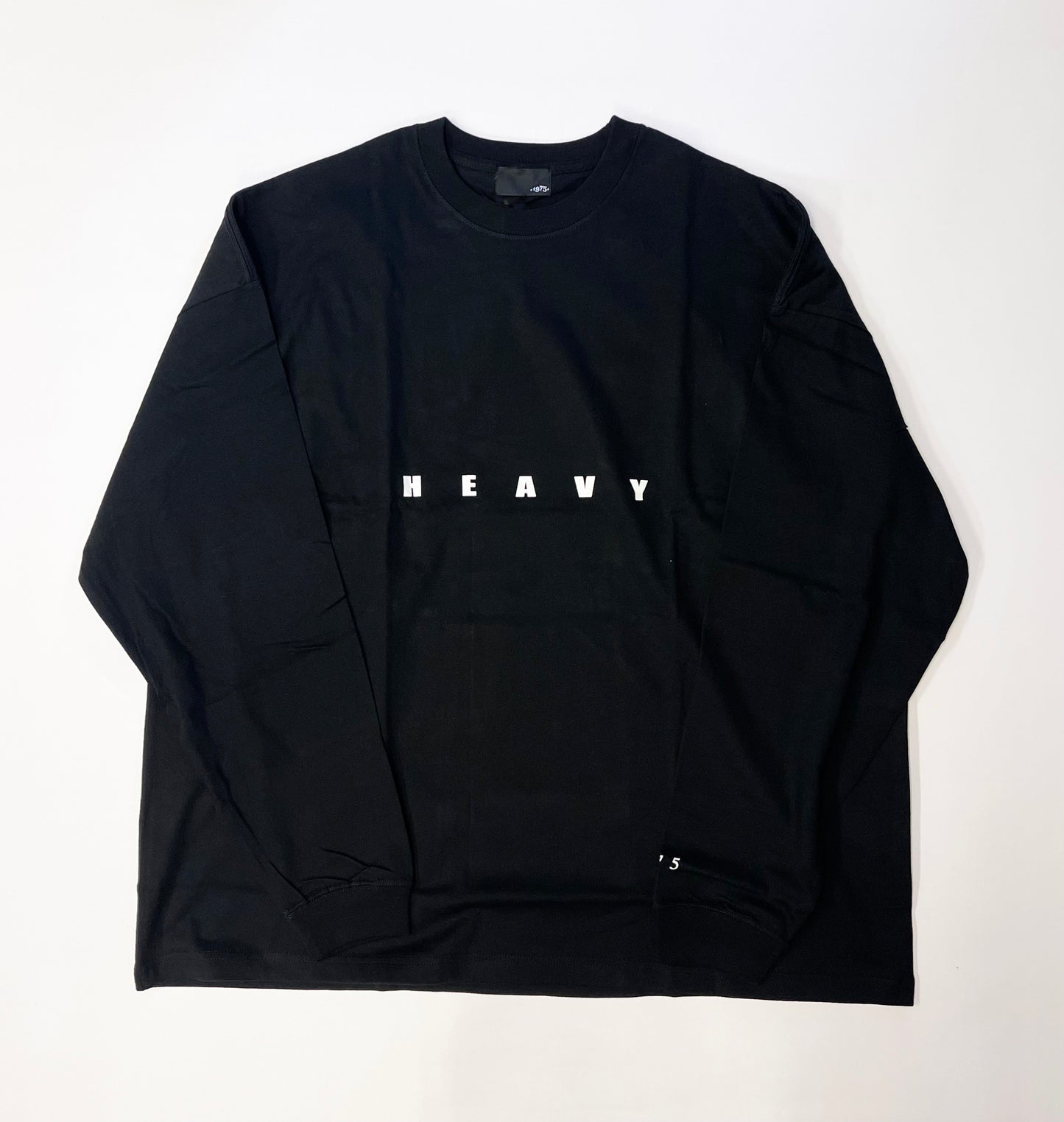 Heavy Water LS Tee