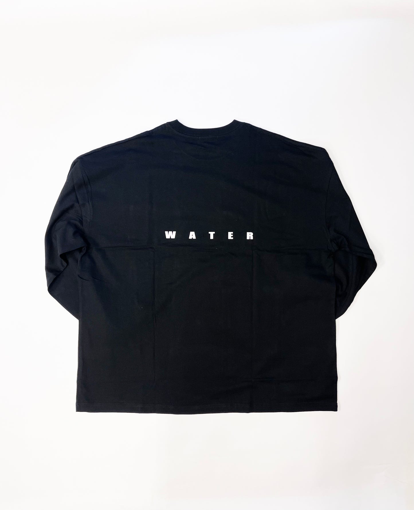 Heavy Water LS Tee