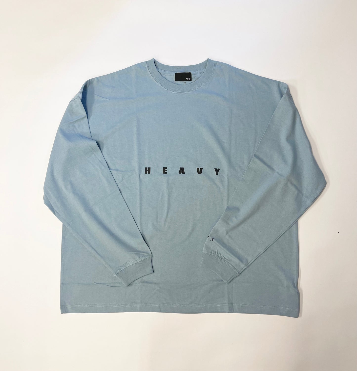 Heavy Water LS Tee