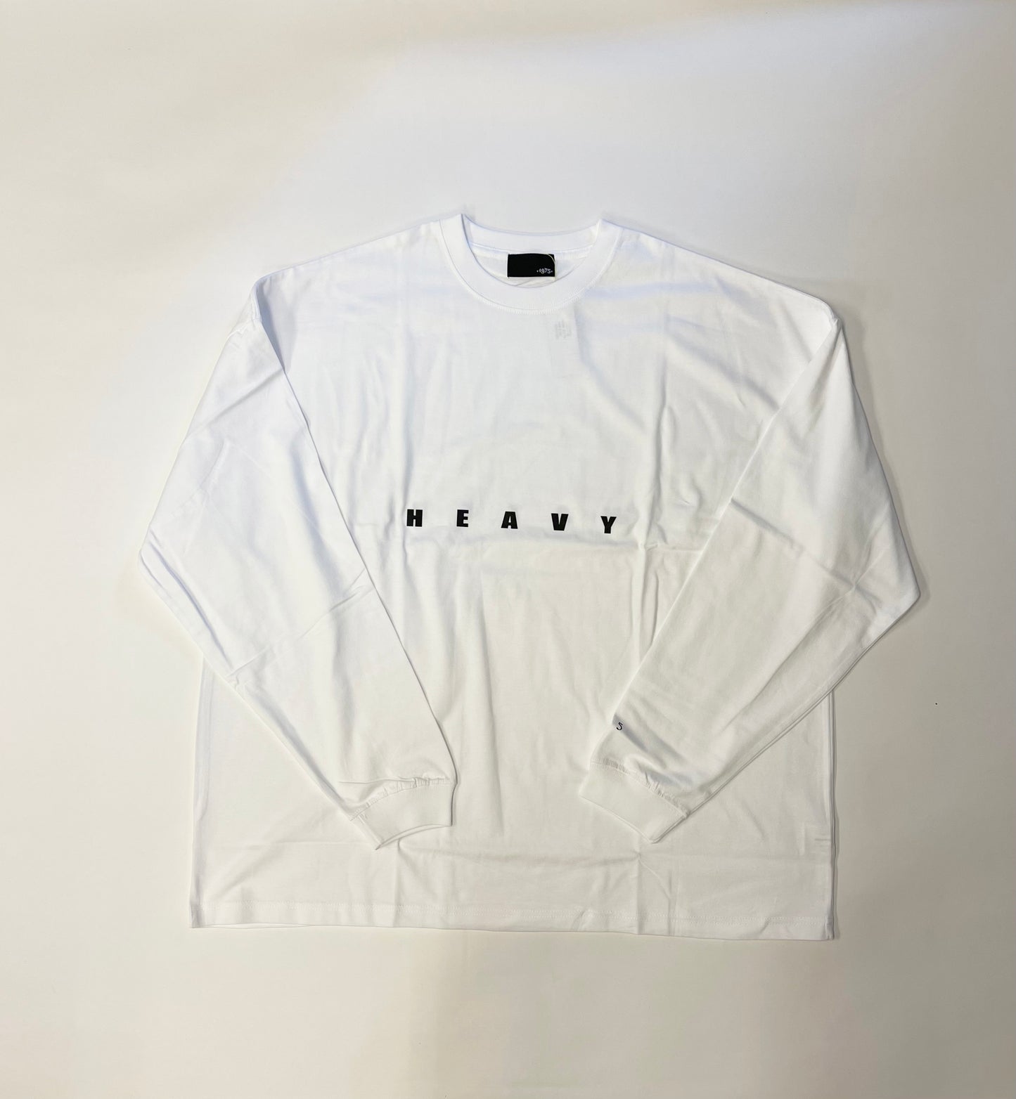 Heavy Water LS Tee