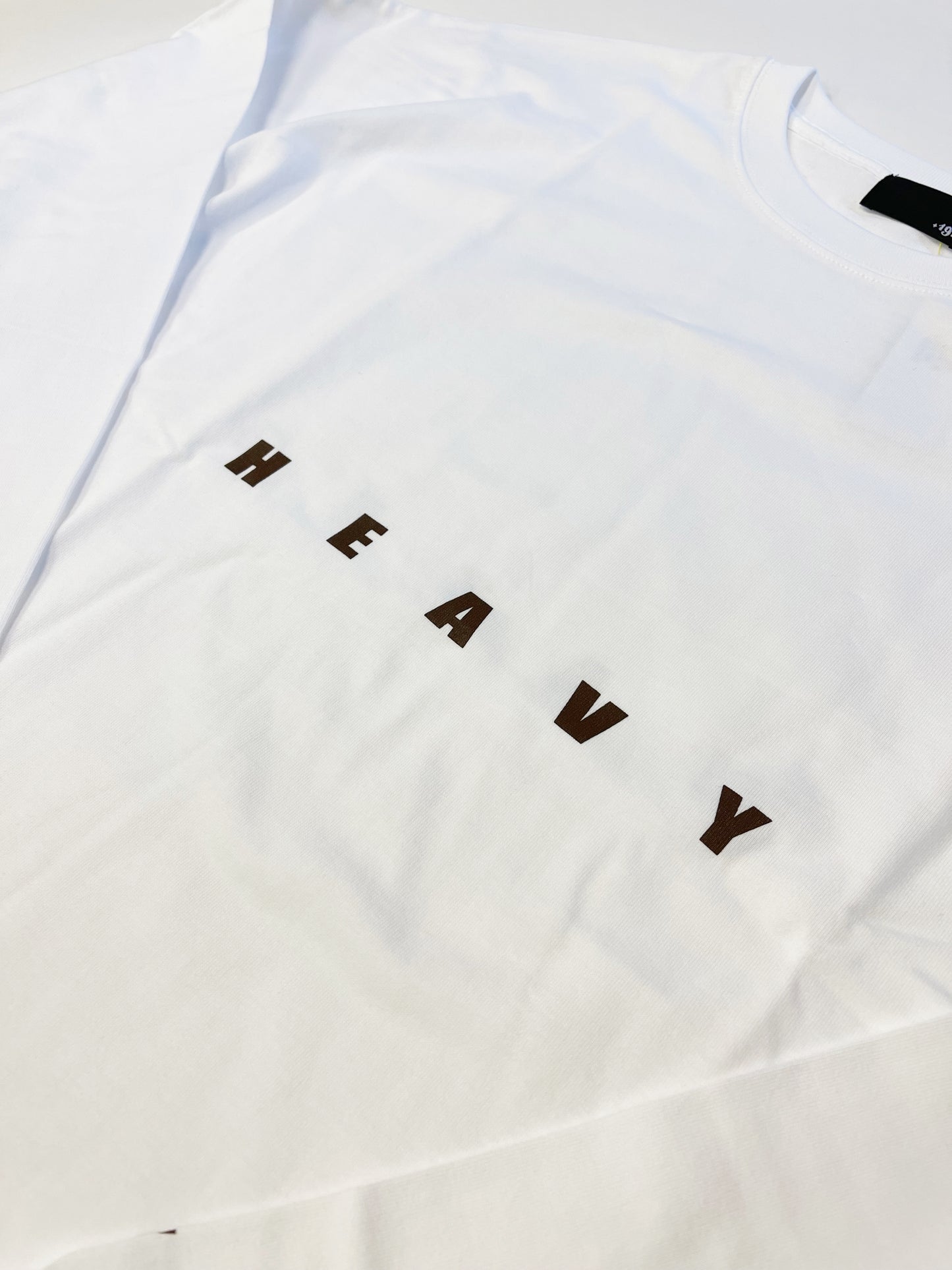 Heavy Water LS Tee