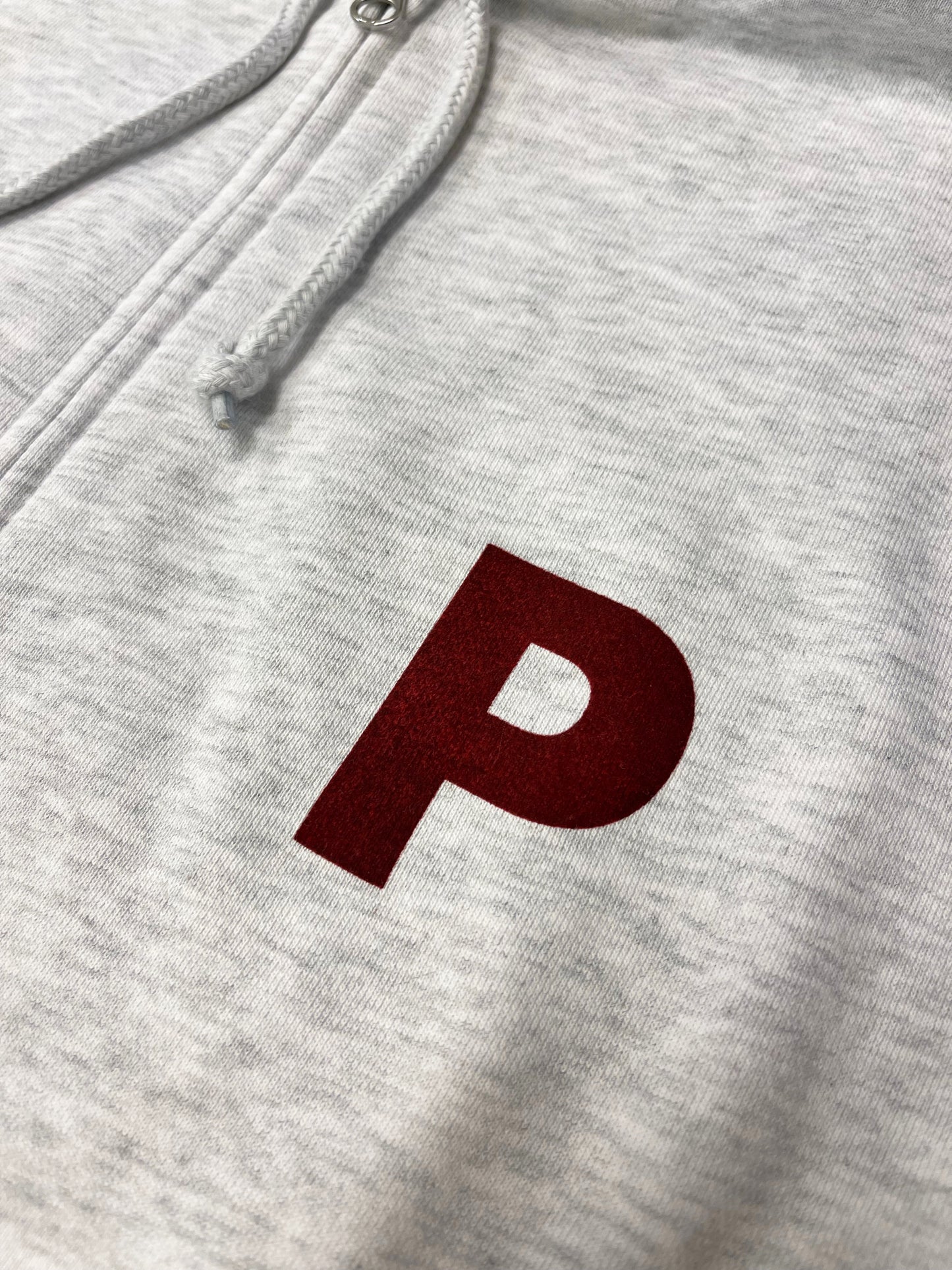 PADDLE HOODIE ZIP