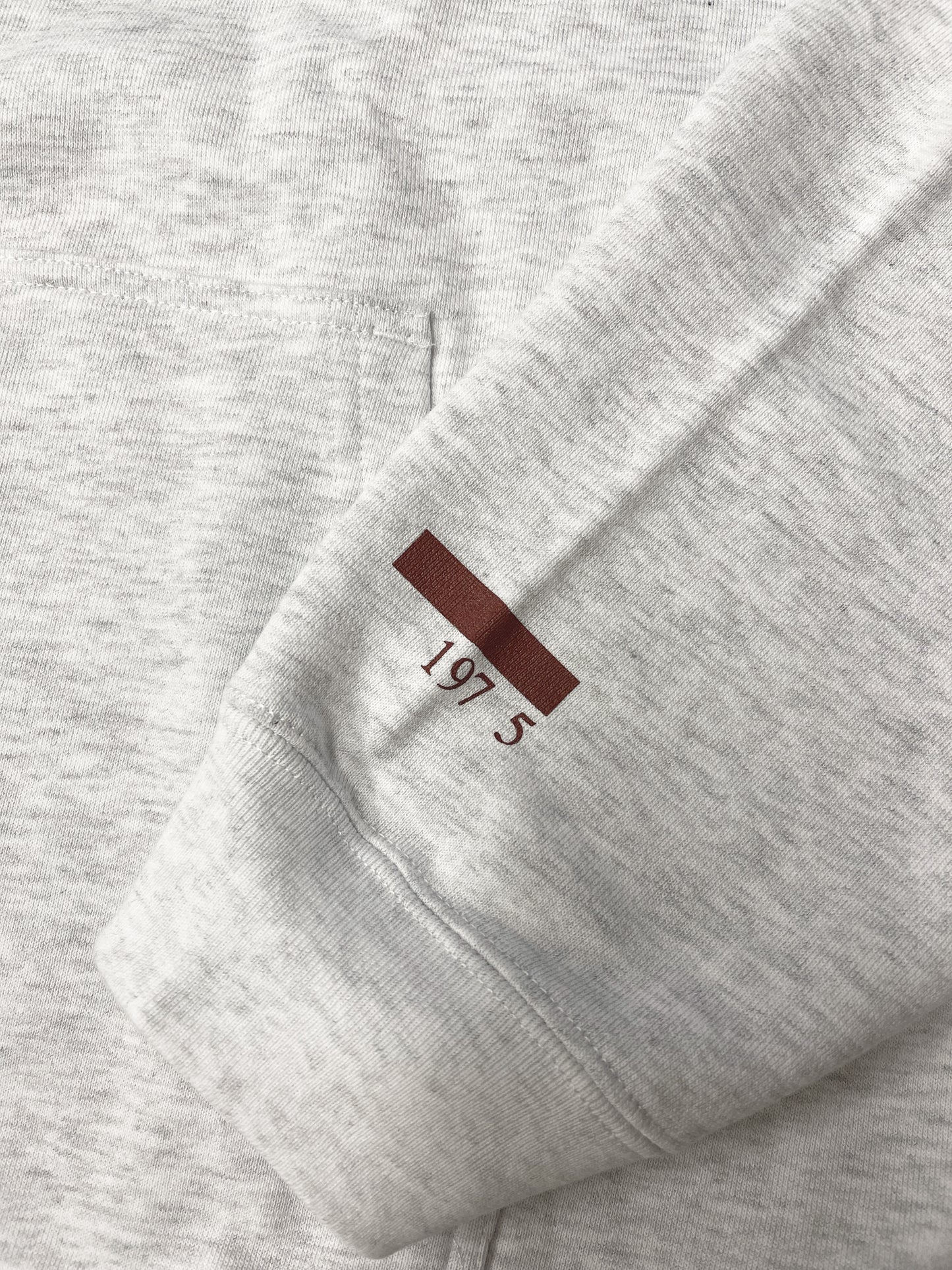 PADDLE HOODIE ZIP