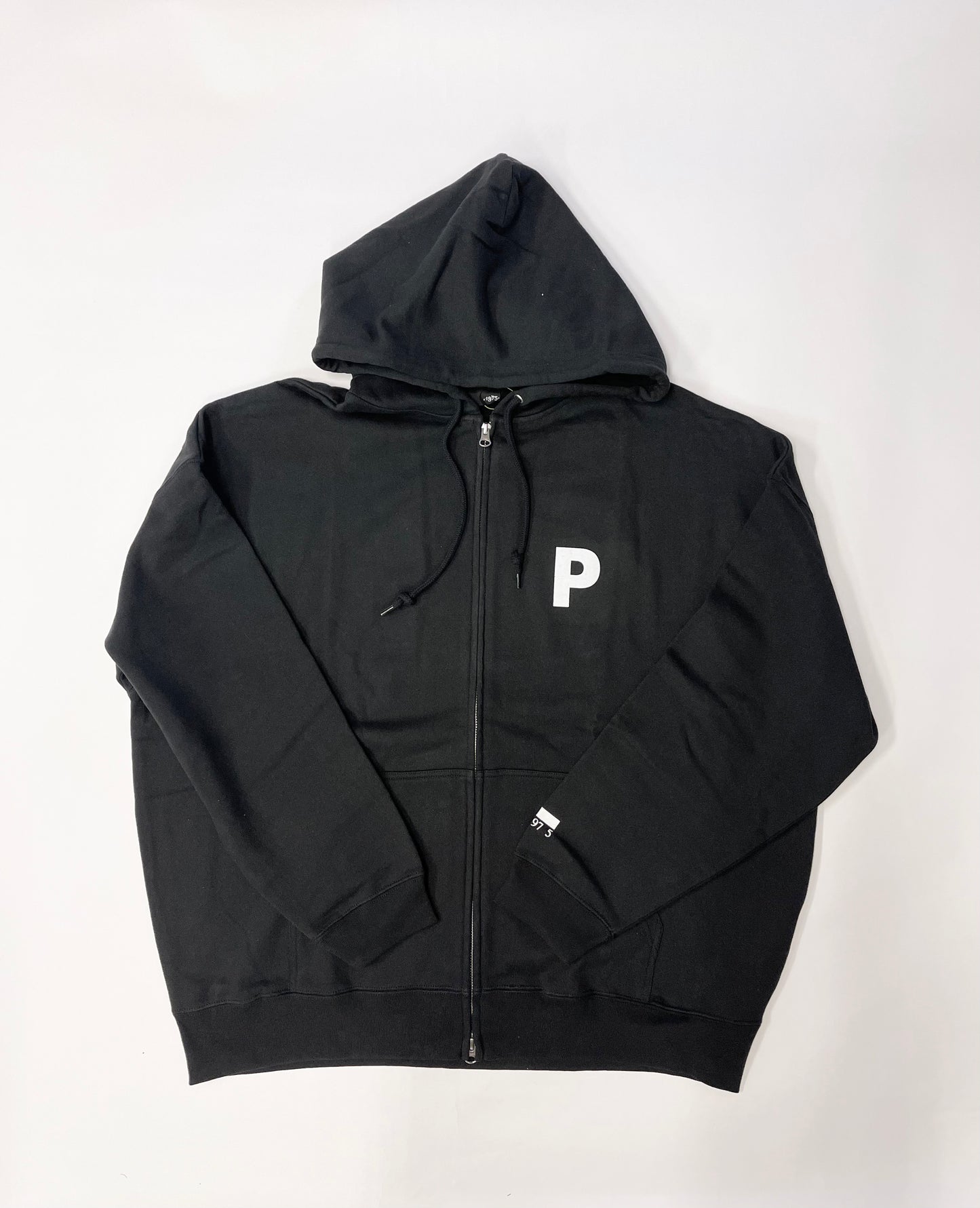 PADDLE HOODIE ZIP