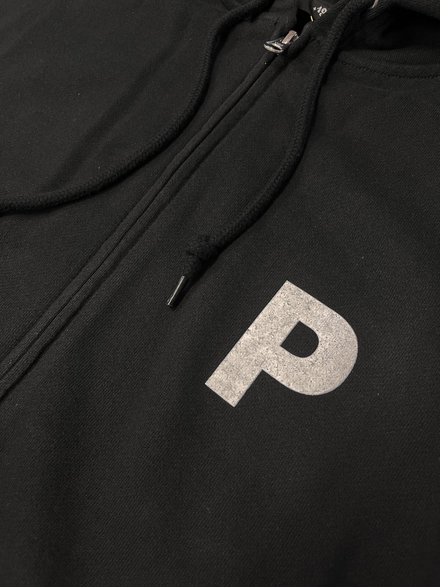 PADDLE HOODIE ZIP