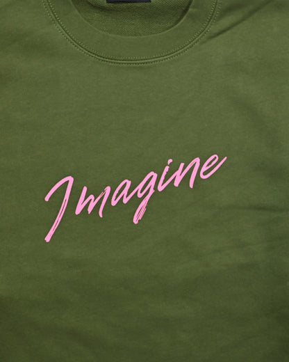 Imagine CREWNECK SW