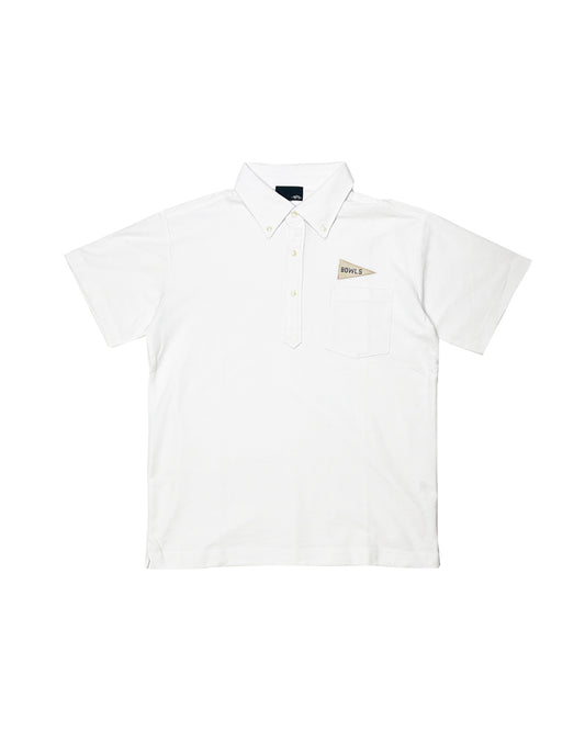 BOWLS POLO