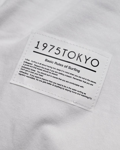 Old Media LONG SLEEVE TEE