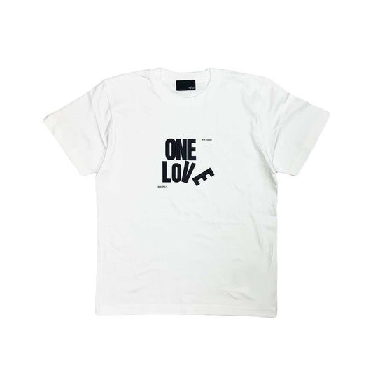 ONE LOVE Tee