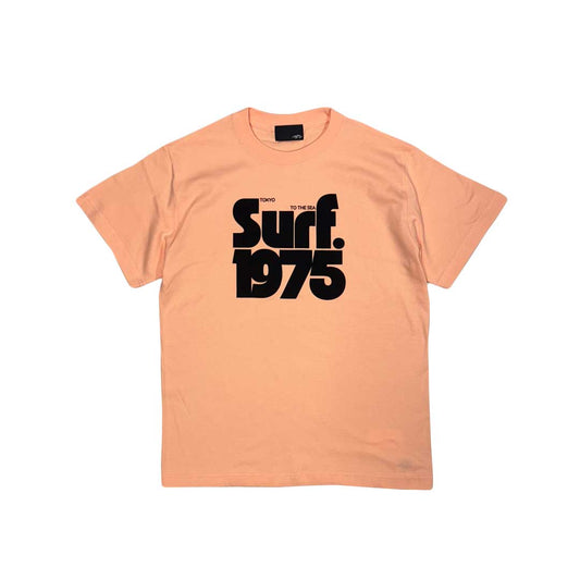 Surf.1975 Tee