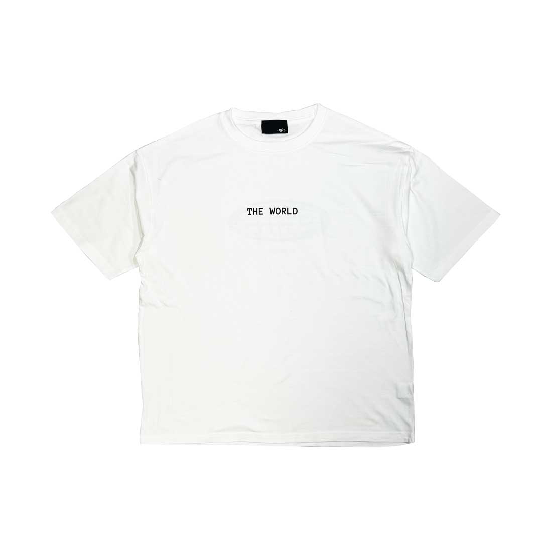 THE WORLD Tee