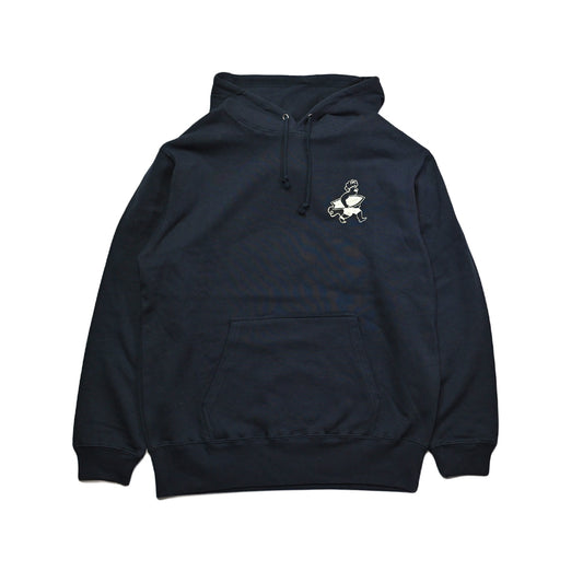 I fin NY HOODIE