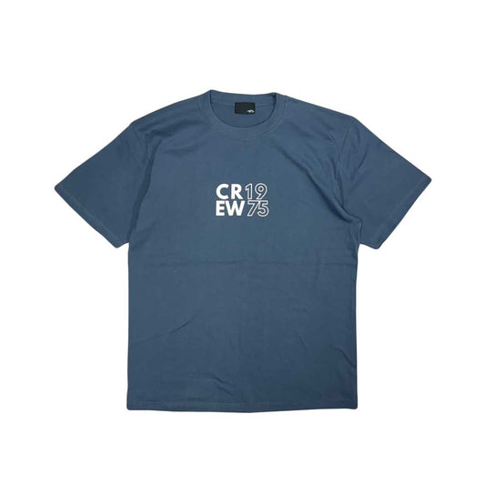 1975 CREW Tee