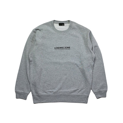 Loading Zone CREWNECK SW