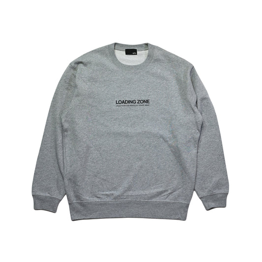 Loading Zone CREWNECK SW