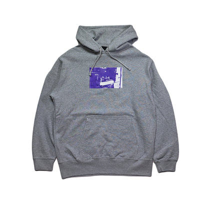 Vinyl HOODIE