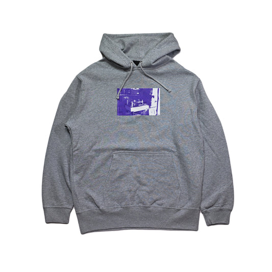Vinyl HOODIE