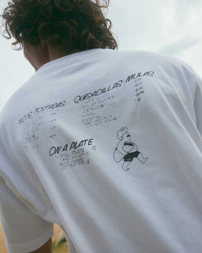 Tacos Tee