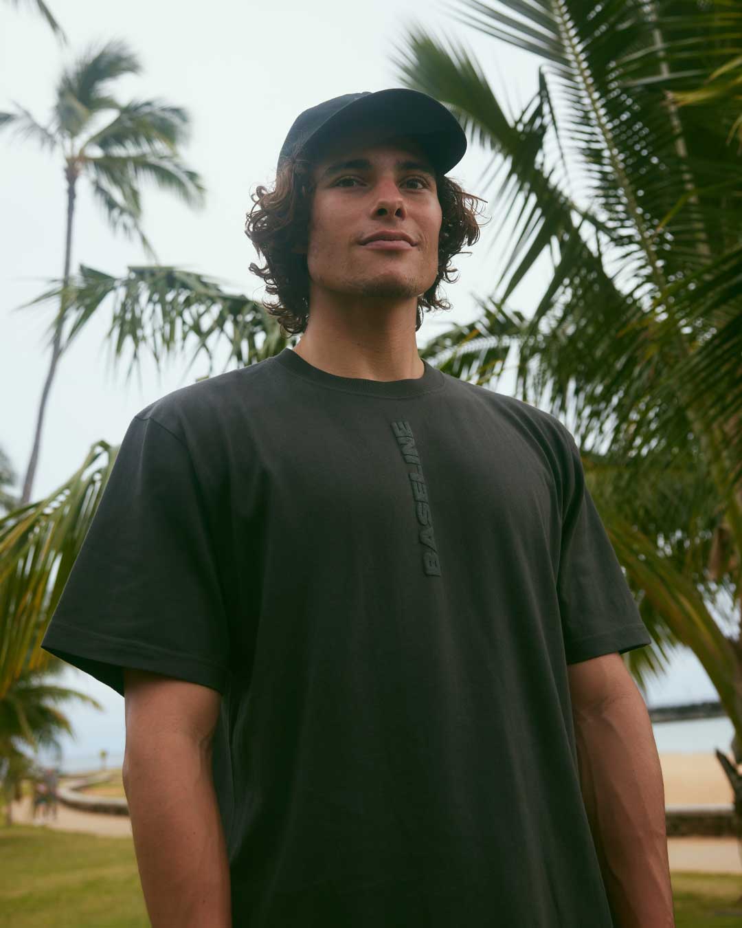 BASELINE Tee