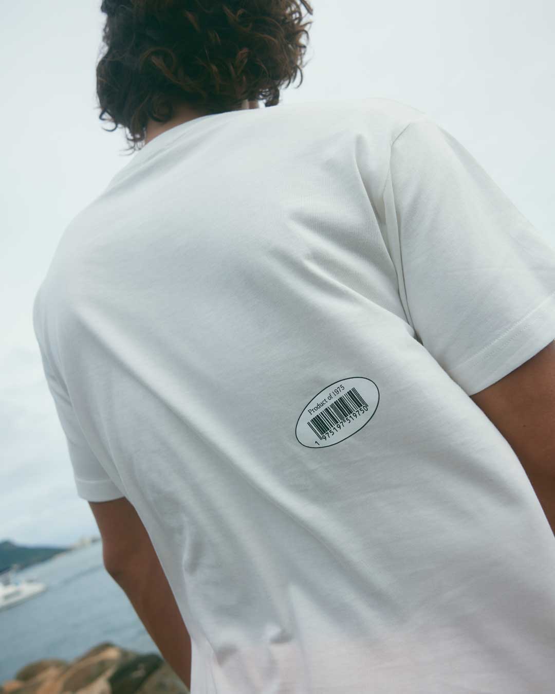 Organic Tee