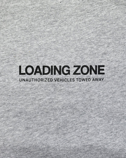 Loading Zone CREWNECK SW