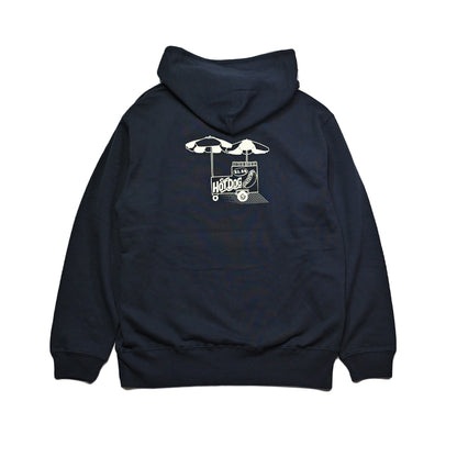 I fin NY HOODIE