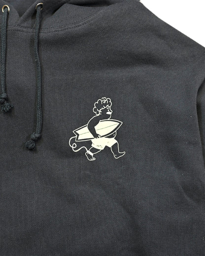 I fin NY HOODIE
