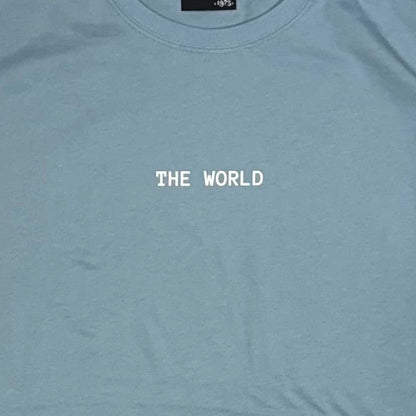 THE WORLD Tee