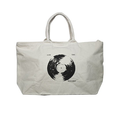 Imazgine ZIP BIG TOTE