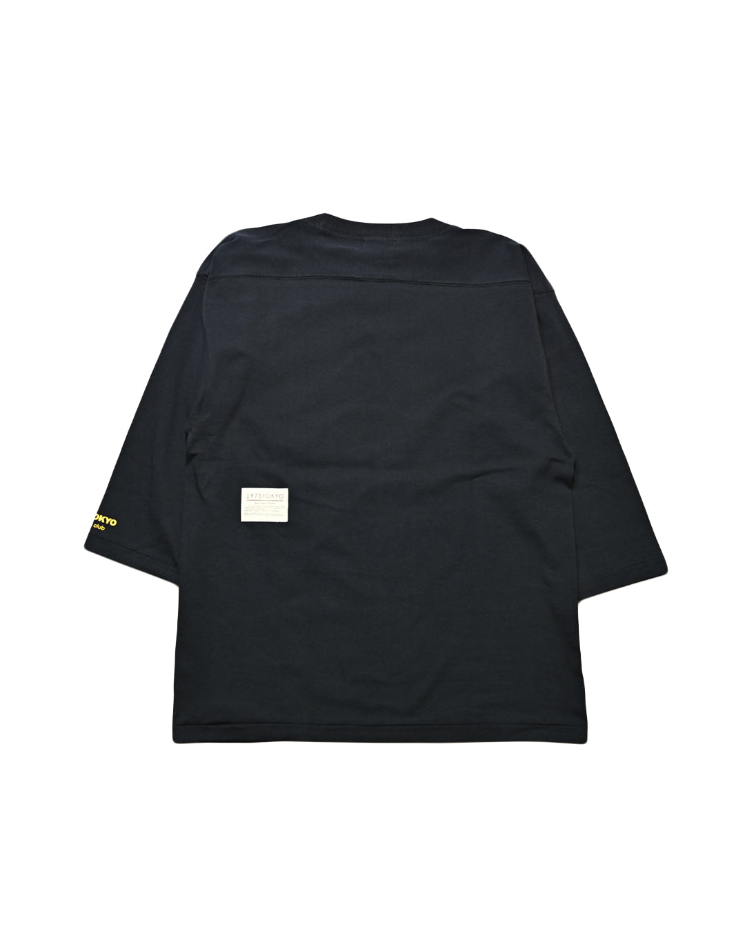 フットボールT 75 FOOTBALL TEE – 1975 Tokyo