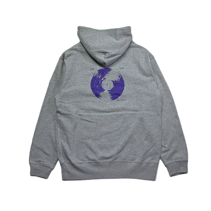 Vinyl HOODIE