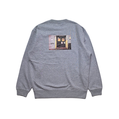 Loading Zone CREWNECK SW