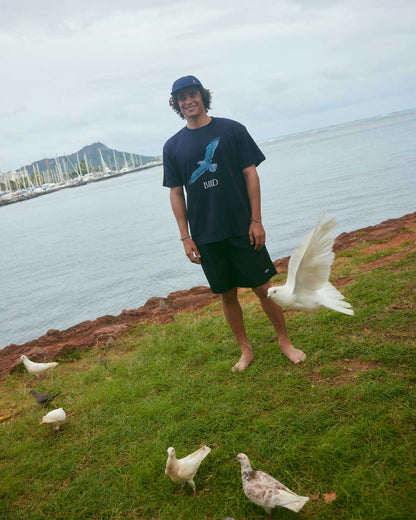 BIRD Tee