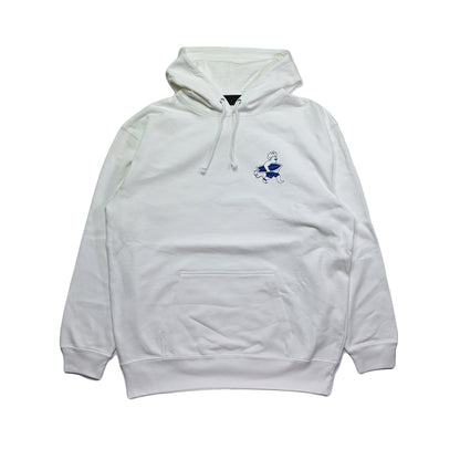 I fin NY HOODIE
