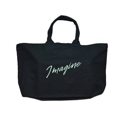 Imazgine ZIP BIG TOTE