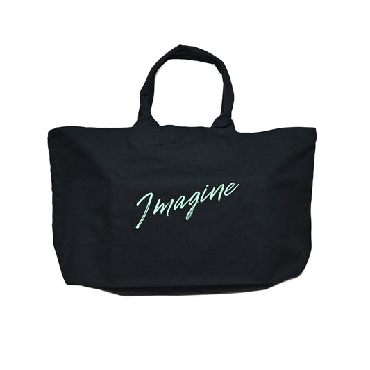 Imazgine ZIP BIG TOTE