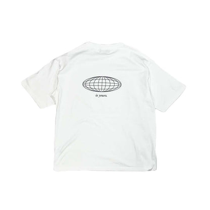 THE WORLD Tee