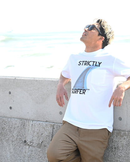Strictly Surfer Tee