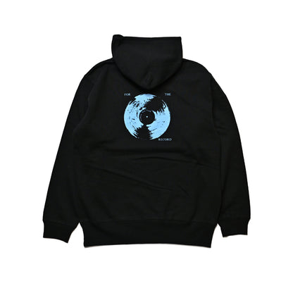 Vinyl HOODIE