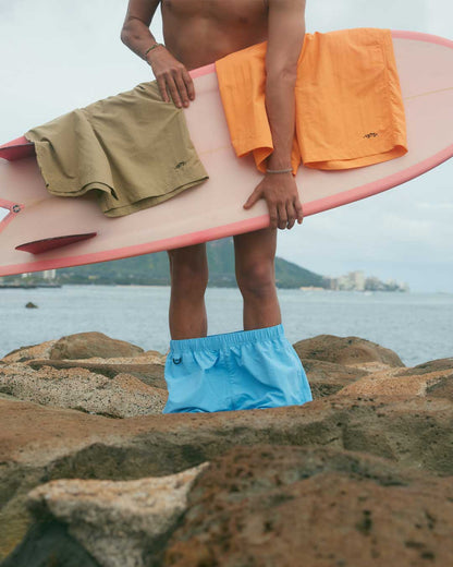 Standard Shorts