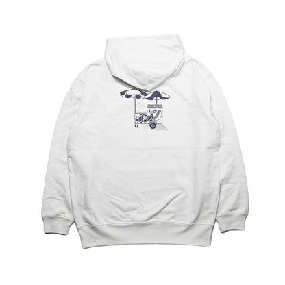 I fin NY HOODIE