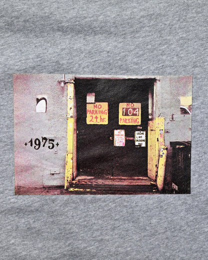 Loading Zone CREWNECK SW