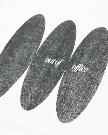 WKND Surfer LONG SLEEVE TEE