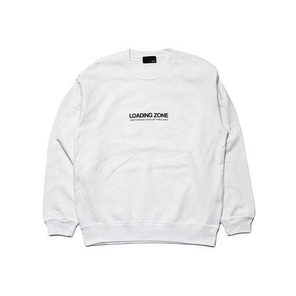 Loading Zone CREWNECK SW